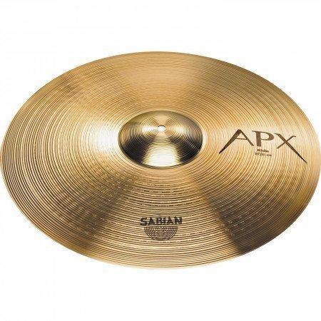 Sabian APX 20" Ride Cymbal