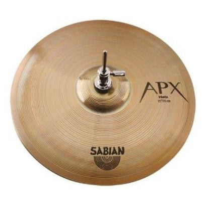Sabian Hi-Hat APX 14 hats, AP1402