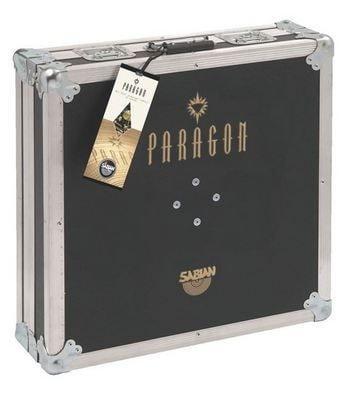 Sabian Neil Peart Complete Cymbal Set With Case | NP5006N
