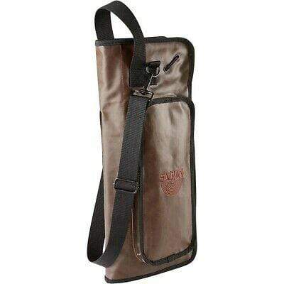 Sabian Quick Stick Percussion Accessory Bag | Vintage Brown