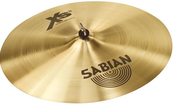 Sabian XS2012 20" Medium Ride Cymbal