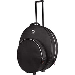 Sabien Pro 22" Cymbal Bag with wheels