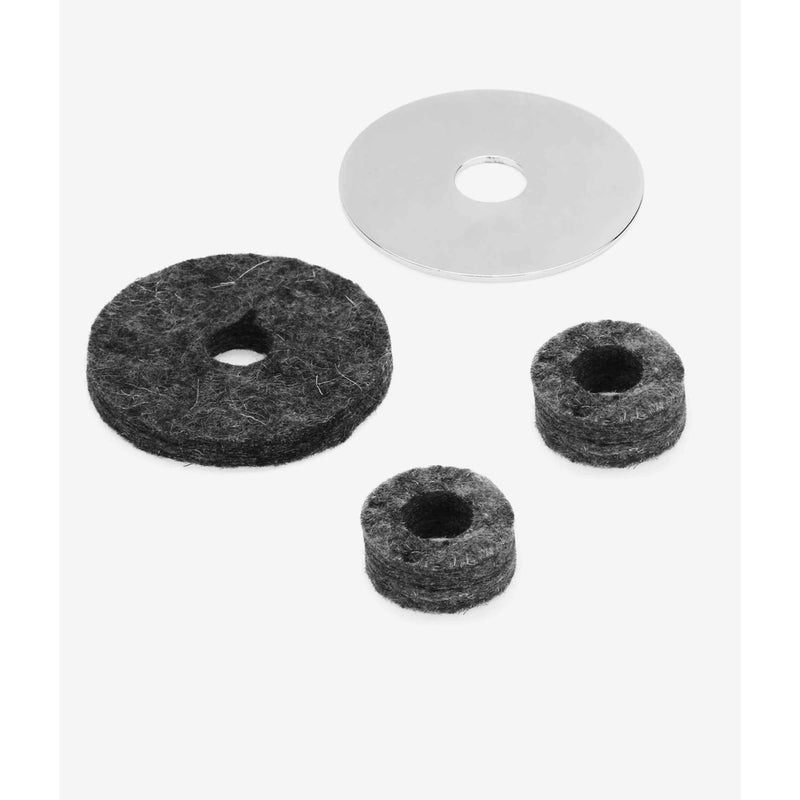 Gibraltar Hardware Hi Hat Replacement Felts and Washer Kit