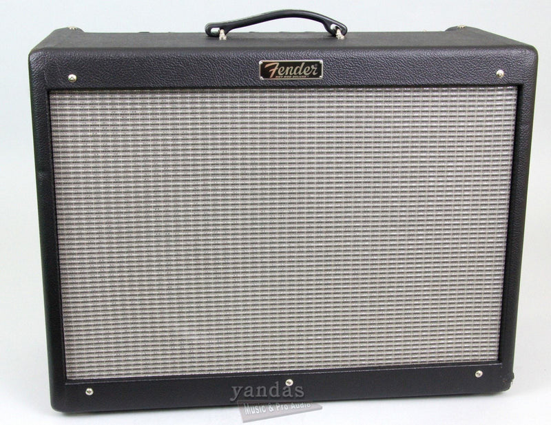 Scratch & Dent | Fender Hot Rod Deluxe III Electric Guitar Amplifier
