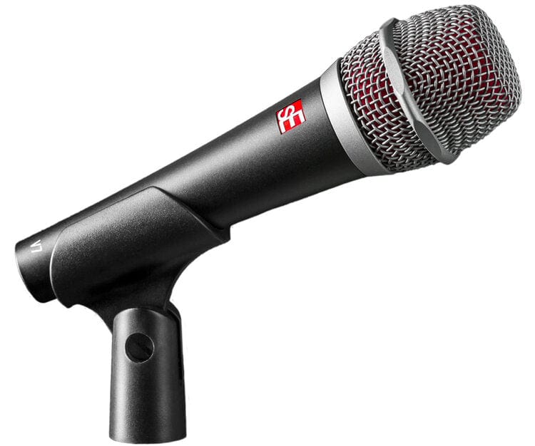 sE Electronics V7 Supercardioid Microphone