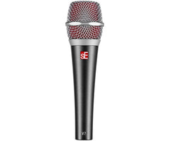sE Electronics V7 Supercardioid Microphone