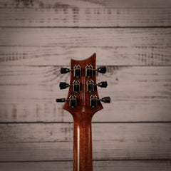 SE P50 Parlor with PRS voiced // Fishman Sonitone Pickup