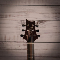 SE P50 Parlor with PRS voiced // Fishman Sonitone Pickup