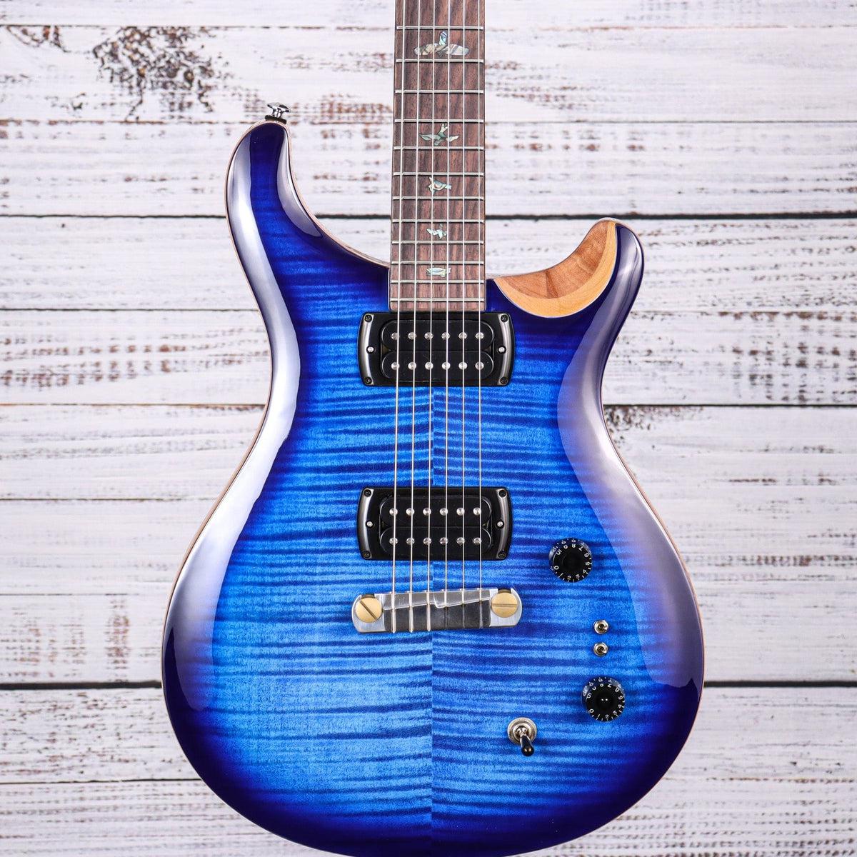 SE PAUL'S GUITAR *NEW COLOR*