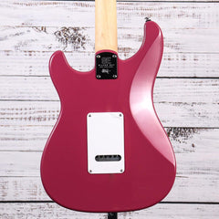 SE Silver Sky Electric Guitar | Dragon Fruit
