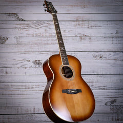 SE T40 Tonare *NEW PRS voiced //Fishman Sonitone Pickup*