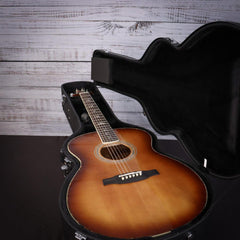 SE T40 Tonare *NEW PRS voiced //Fishman Sonitone Pickup*