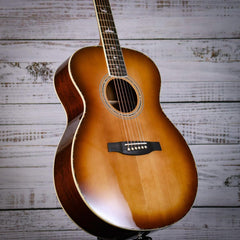 SE T40 Tonare *NEW PRS voiced //Fishman Sonitone Pickup*