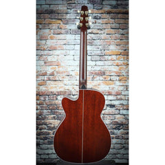 Seagull Artist Mosaic CH CW Bourbon Burst GT EQ