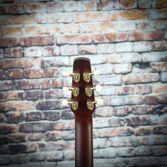 Seagull Artist Mosaic CH CW Bourbon Burst GT EQ