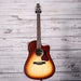 Seagull Entourage Acoustic/Electric Guitar | Autumn Burst