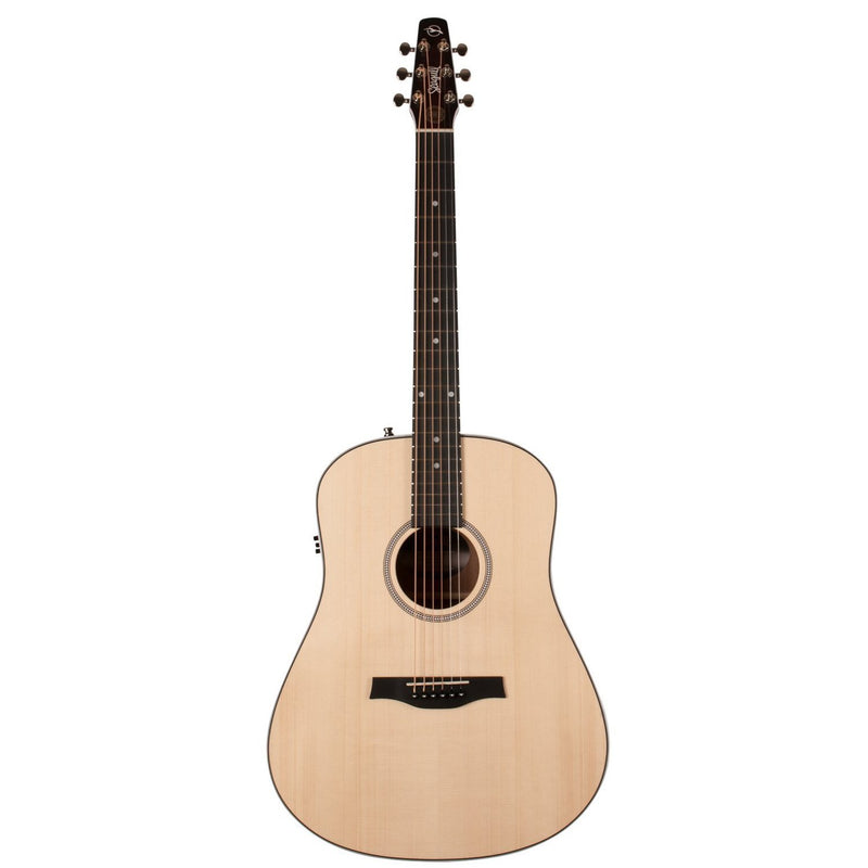 Seagull Maritime CH SWS SG QIT Acoustic-Electric Guitar