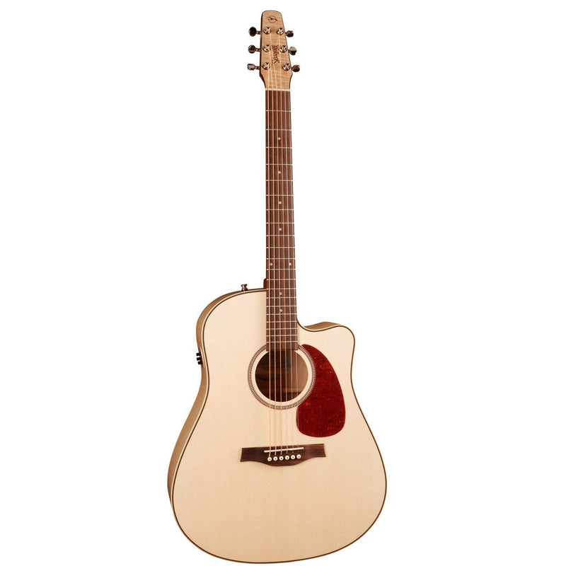 Seagull Performer CW HG QIT Acoustic Guitar