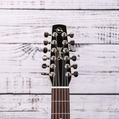 SEAGULL S12 CH CW Twelve String Acoustic Guitar | Spruce Top | Sunburst | GT PRESYS II