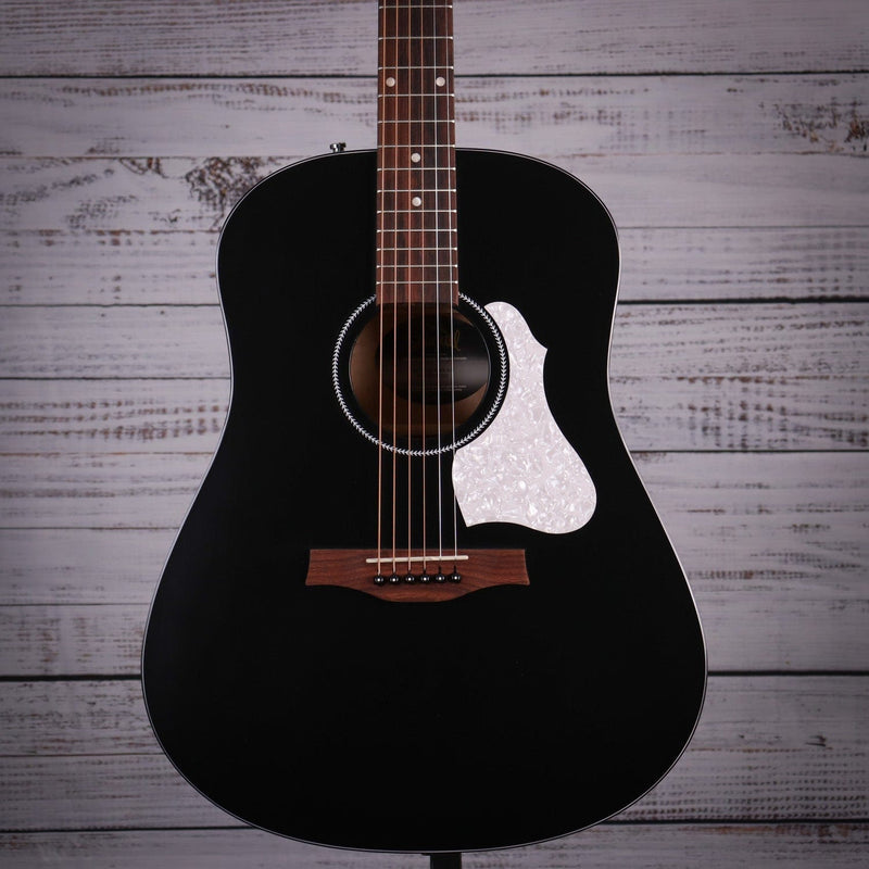 SEAGULL S6 CLASSIC BLACK A/E