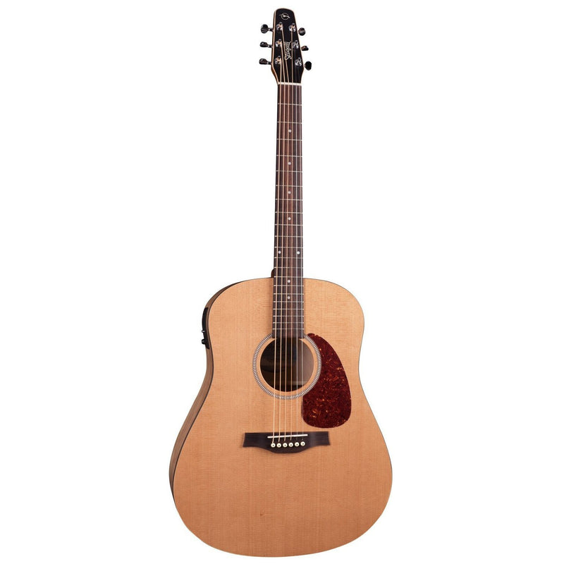 Seagull S6 Classic M-450T Acoustic-Electric Guitars