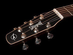 Seagull S6 Original Left-Handed Acoustic Guitar