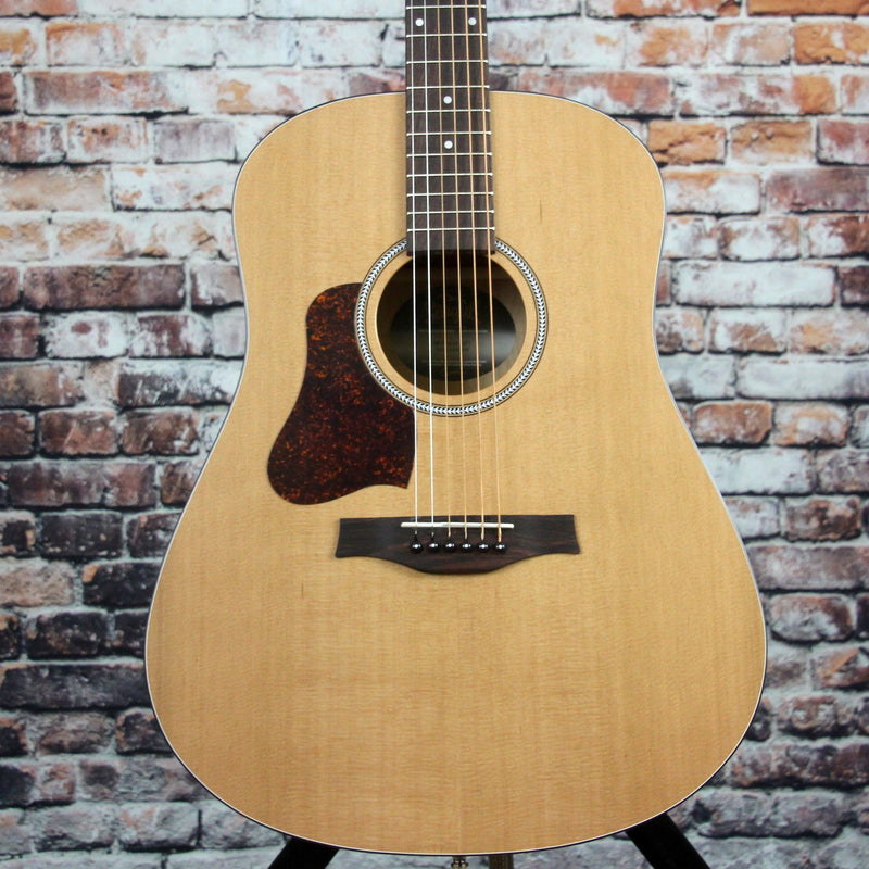 Seagull S6 Original Left-Handed Acoustic Guitar
