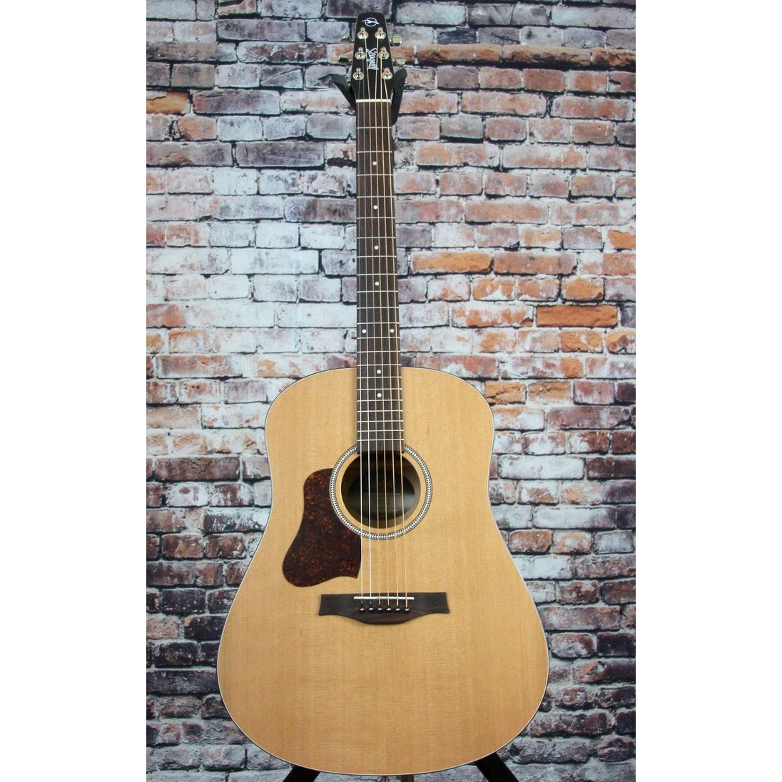 Seagull S6 Original Left-Handed Acoustic Guitar
