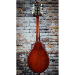 Seagull S8 Mandolin Burnt Umber
