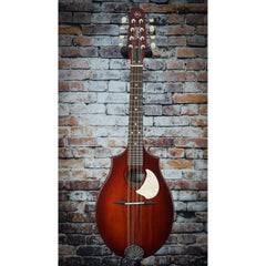 Seagull S8 Mandolin Burnt Umber