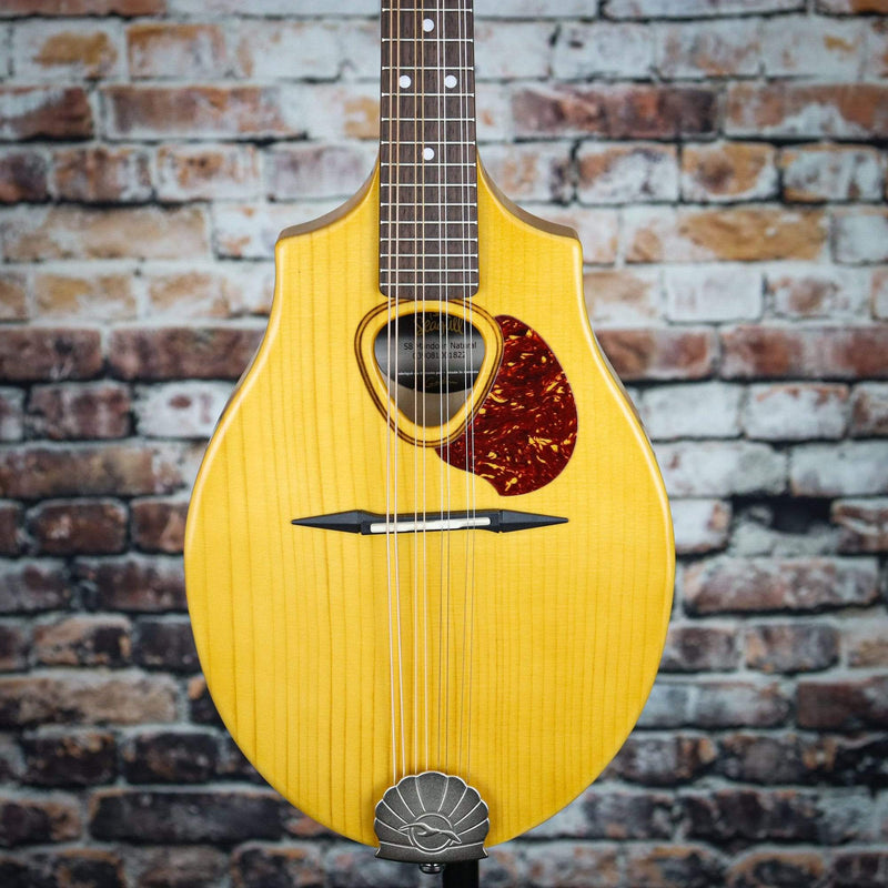 Seagull S8 Mandolin Natural