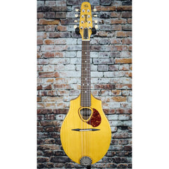 Seagull S8 Mandolin Natural