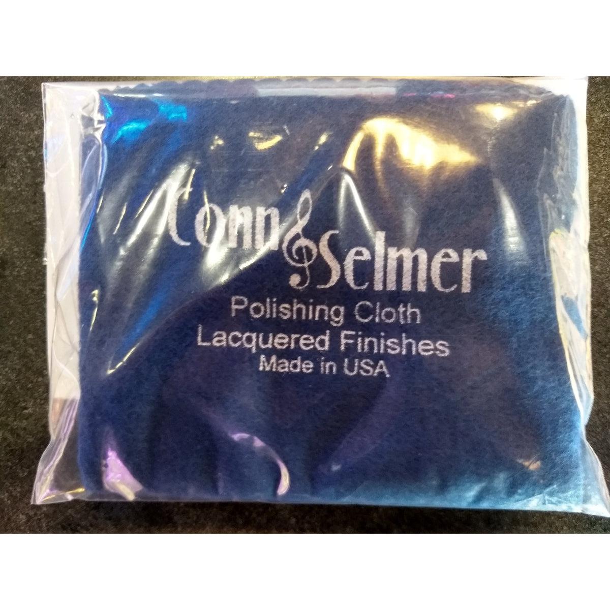 Selmer 2952 Polishing Cloth For Lacquered Finishes