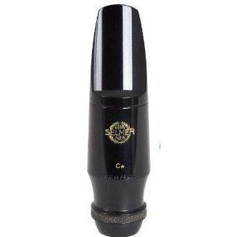 Selmer SS404-C Paris Tenor Sax Mouthpiece