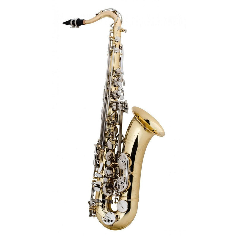 Découvrez les saxophones Selmer Signature 2023 - Boullard Musique