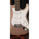 Seymour Duncan Everything Axe Strat 3-piece Pickup Set | White