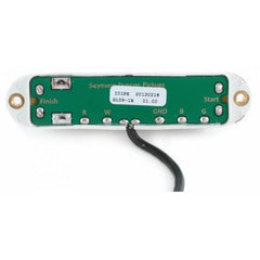 Seymour Duncan Little '59 for Strat | White
