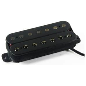 Seymour Duncan Nazgul 7-String Humbucker Pickup | Black
