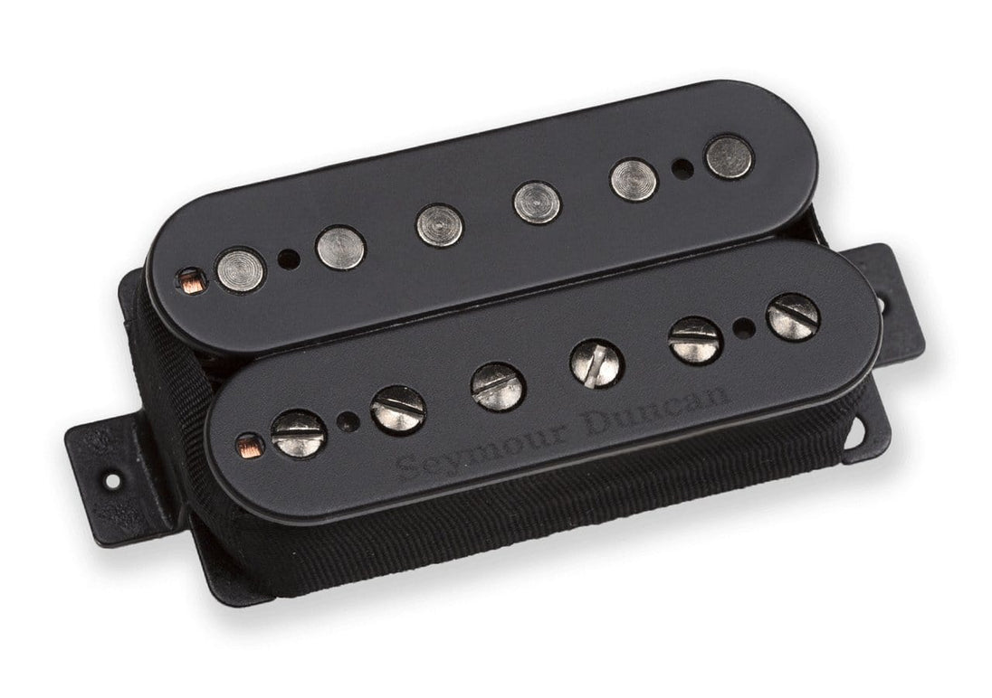 Seymour Duncan Nazgul High Output Passive Pickup | Black