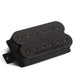 Seymour Duncan Neck Position Guitar Pickup | Blackened Black Winter