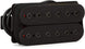 Seymour Duncan Neck Position Guitar Pickup | Blackened Black Winter