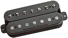 Seymour Duncan Sentient High Output Neck Pickup | Black