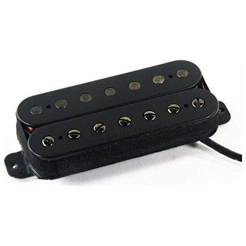 Seymour Duncan Sentient High Output Neck Pickup | Black