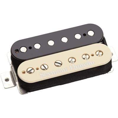 Seymour Duncan SH-PG1b Pearly Gates Humbucker Pickup | Zebra