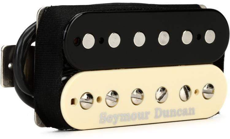 Seymour Duncan SH-PG1b Pearly Gates Humbucker Pickup | Zebra