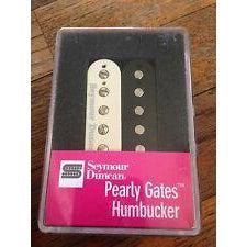 Seymour Duncan SH-PG1b Pearly Gates Humbucker Pickup | Zebra