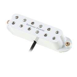 Seymour Duncan SJBJ-1b JB Jr. Bridge Pickup for Strat | White