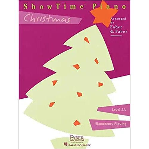 Showtime Christmas