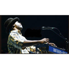 Shubb Robert Randolph Steel Slide | RR2