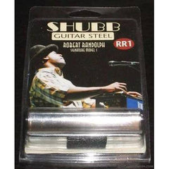Shubb Robert Randolph Steel Slide | RR2